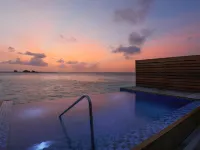 Cocoon Maldives - All Inclusive - Pool