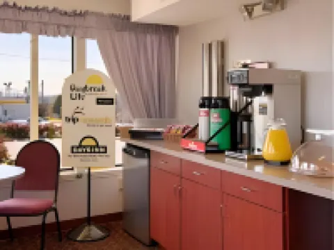 Comfort Inn Nashville - Opryland Area