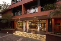 Golden Tulip Goa, Vagator Hotels in Vagator