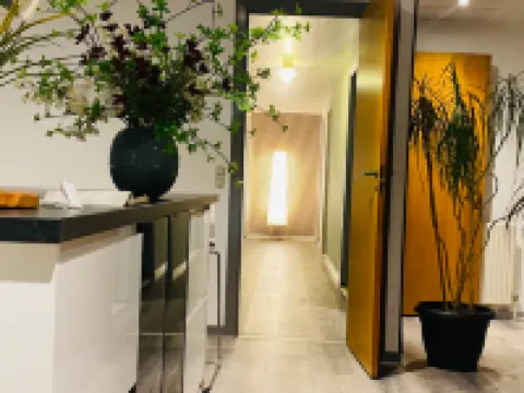 "Home Away From Home ヘーデンステット市のホテル