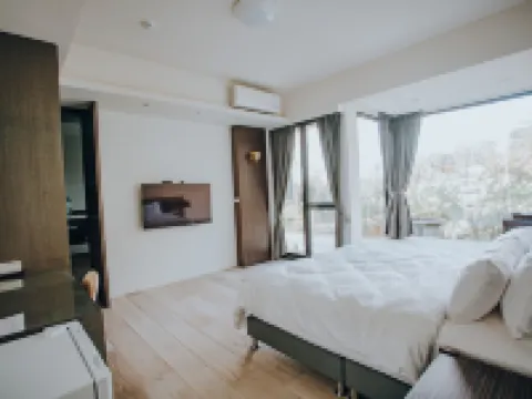 Ruili Tea Villa Hotels near Qingnianling Loop Pathway