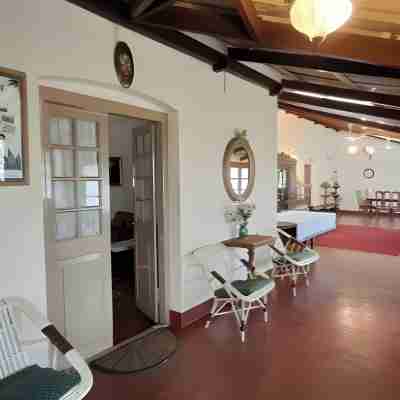 Amã Stays & Trails Fairholme Bungalow, Yercaud Others