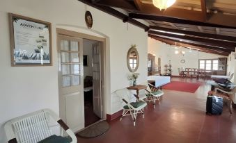 Amã Stays & Trails Fairholme Bungalow, Yercaud