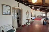 아마 스테이즈 & 트레일즈 페어홀름 방갈로, 예르카우드