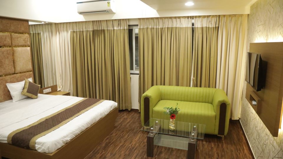 Hotel M Residency