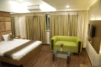 Hotel M Residency Hotels in Ulhasnagar