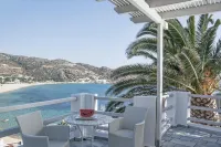 Ios Palace Hotel & Spa - con vistas al mar