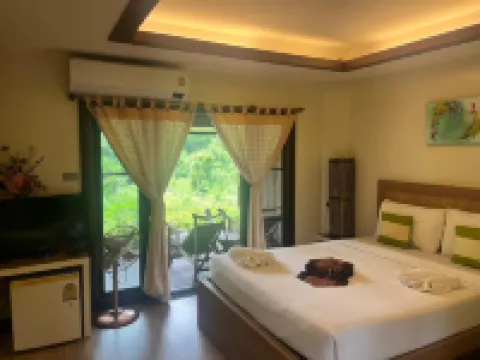 ระเบียงไพร แวลลีย์