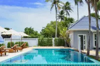 Purin Resort & Restaurant Hoteles en Nuea Khlong