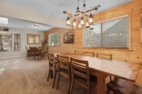 Eagle Point Retreat