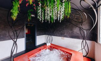 Hôtel Liberata & Spa