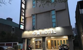 Xin Yuan Hotel
