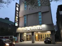 Xin Yuan Hotel Hotels in 