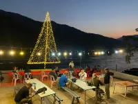 Mekong Backpackers 2 فنادق في 