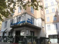 New Alexander Hotel Hotels in Genoa