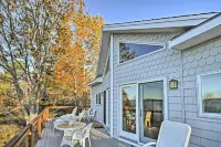 2Br Coastal Gem! Breathtaking Ocean/Mountain View - parking