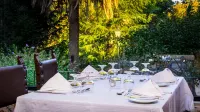 Hotel Sol e Serra - breakfast
