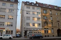 Hotel Stern Hotels in Stuttgart-East