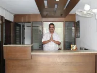 Khanna Residency Hotels near Saket