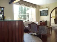 Casa Bonita Hotel & Luxury Residence - bar