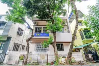 FabExpress Moon Residency Các khách sạn gần Saha Institute of Nuclear Physics