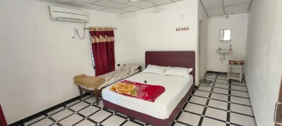 Gokul Farm House