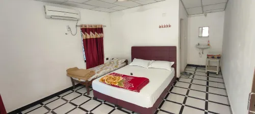 Gokul Farm House