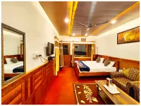 Goroomgo Tribhuwan Ranikhet