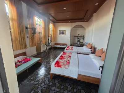 Homestay Mai Ngọc Tây Ninh Các khách sạn ở 