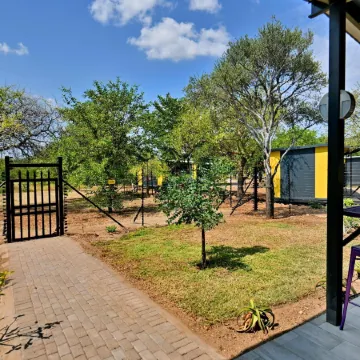 SleepOver Beitbridge