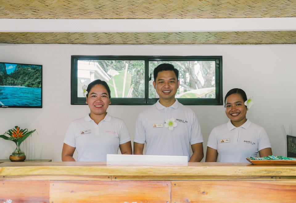 5. 바할라 나 빌라..