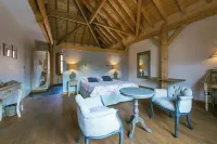Auberge de l'Abbaye Hotels in Signy-l'Abbaye