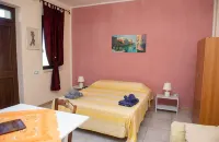 Villa dei Bruno Hotels in Lequile