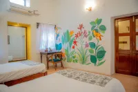 Aloof the Jungle Lodge Ranakpur