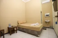 Gosyen Family Residence Hotels in Kecamatan Purwodadi
