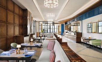 Hotel Indigo JABAL AKHDAR RESORT & SPA