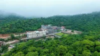 The Fort Resort by Namoka