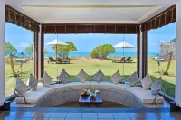 Wattura Resort & Spa Hotels in Puttalam