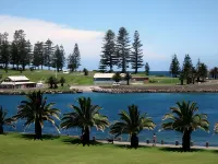Grand Hotel Kiama Hotel a Kiama