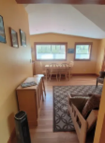 The Nest in South Eugene