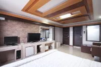Uljin Sun Hotel di Uljin