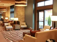 Angel of the Winds Casino Resort - Parkering