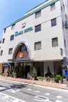Shiki Daily Hotel Hotels in Shiki