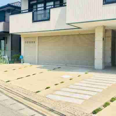 犬山モダンルーム Hotel Exterior