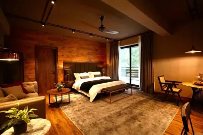 Byarsa Hotel Skardu