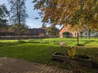 Cozy apartment "Hofliebe" in Minden