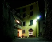 La Meridiana B&B Affittacamere Các khách sạn ở 