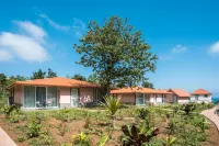 Pestana Quinta do Arco Nature & Rose Garden Hotel