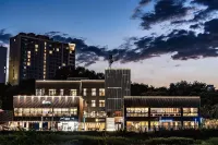 Lagobaum Hotel Hotels in Sejong