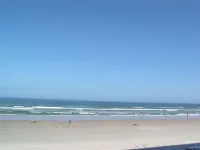 Seatreat - Adorable House Steps to Beach & Marina Hotels in Port Orange